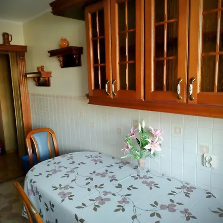 Szczecinska Vandrerhjem *