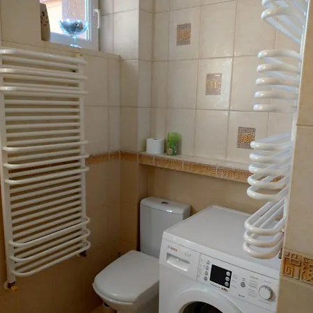 Szczecinska Vandrarhem *