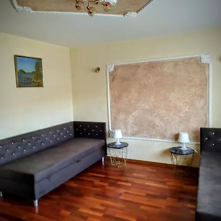 Szczecinska Vandrerhjem