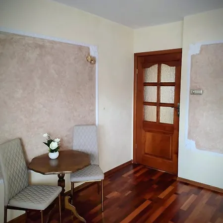 Hostel Szczecinska *