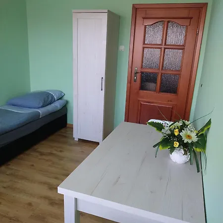 Szczecinska Szczecin