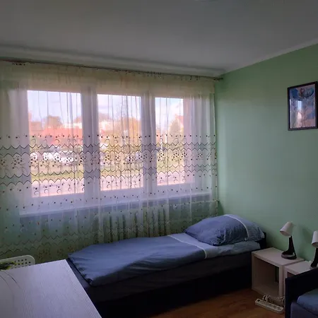 Szczecinska * Szczecin