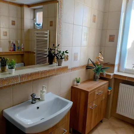 Vandrerhjem Szczecinska Stettin