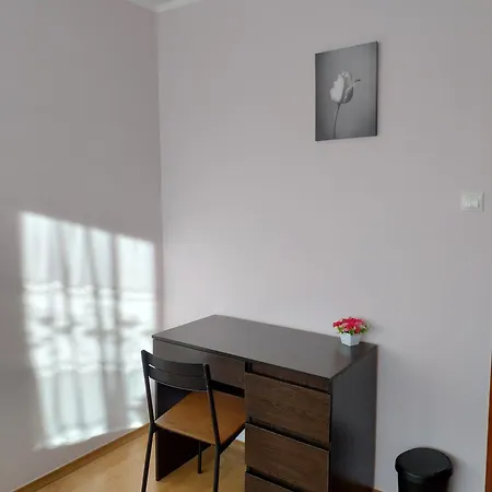 Szczecinska Vandrarhem *