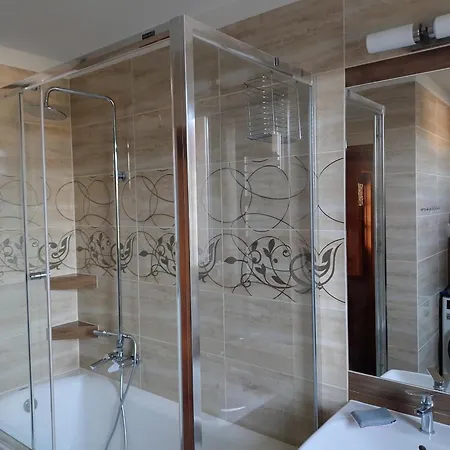 Vandrerhjem Szczecinska *