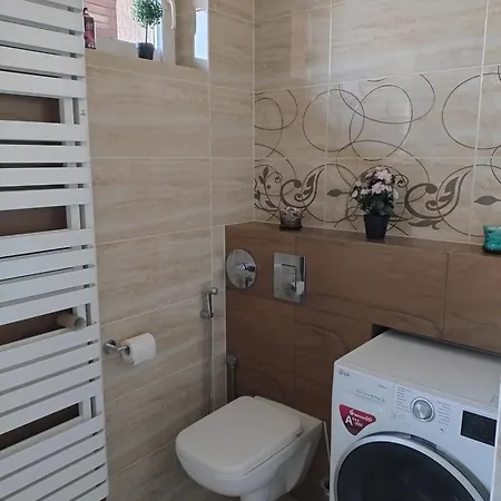 Szczecinska Vandrarhem *