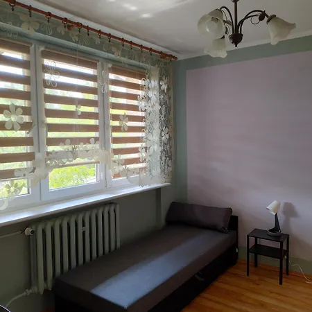 Szczecinska * Szczecin