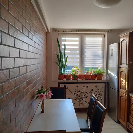 Vandrarhem Szczecinska Szczecin