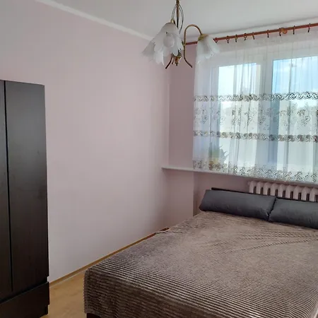 Vandrarhem Szczecinska Szczecin