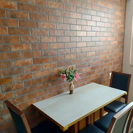 Szczecinska Vandrarhem *