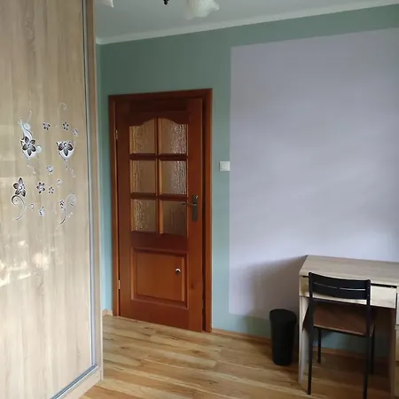 Szczecinska * Szczecin