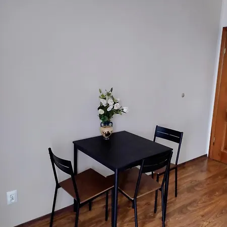 Szczecinska Vandrarhem *