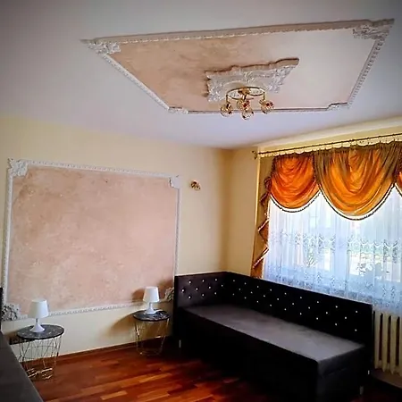 Szczecińska Hostel Szczecin