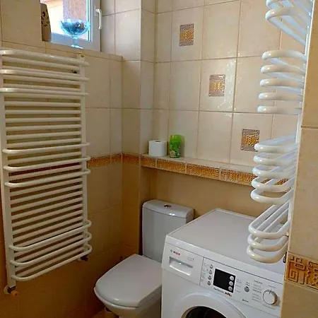 Hostel Szczecińska