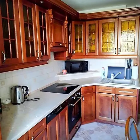Hostel Szczecinska Szczecin