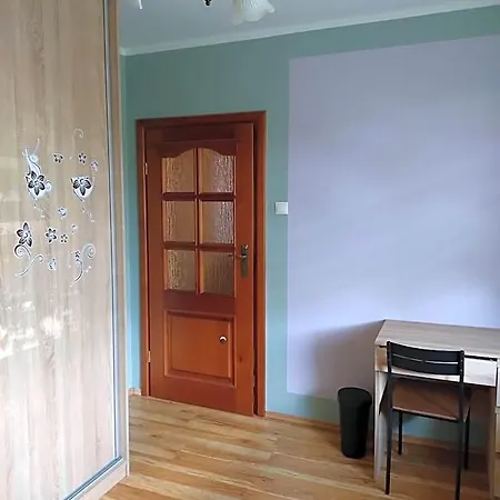 Hostel Szczecińska *