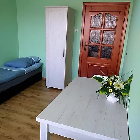 Szczecińska Hostel *