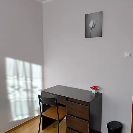 Szczecinska Hostel