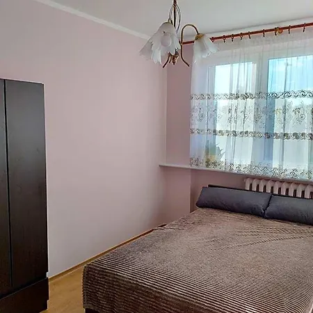 Szczecińska * Szczecin