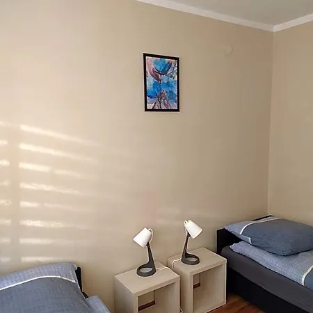Szczecińska Hostel Szczecin