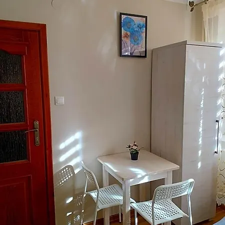 Hostel Szczecińska