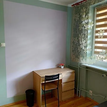 Hostel Szczecińska