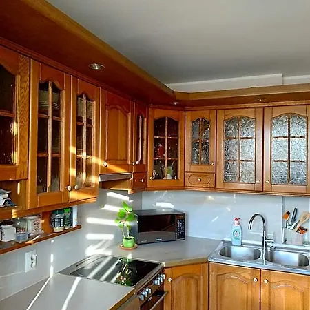 Hostel Szczecinska