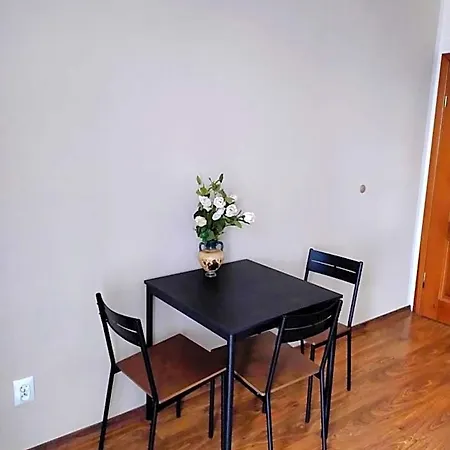 Szczecińska Hostel Szczecin