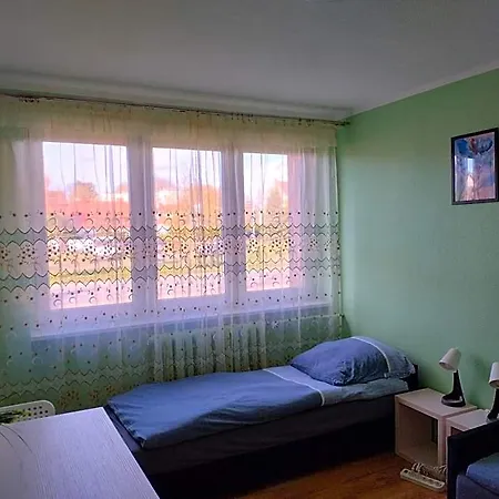Szczecińska