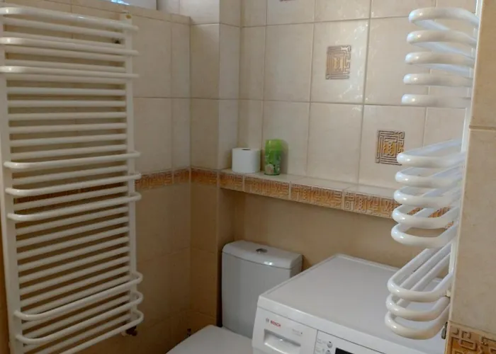 Szczecinska Hostel *