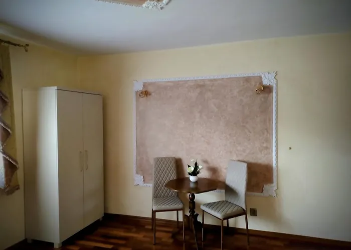 Hostel Szczecinska *