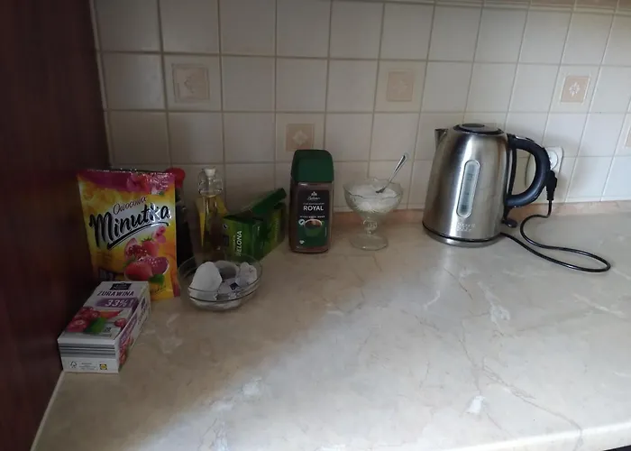 Szczecinska * Szczecin