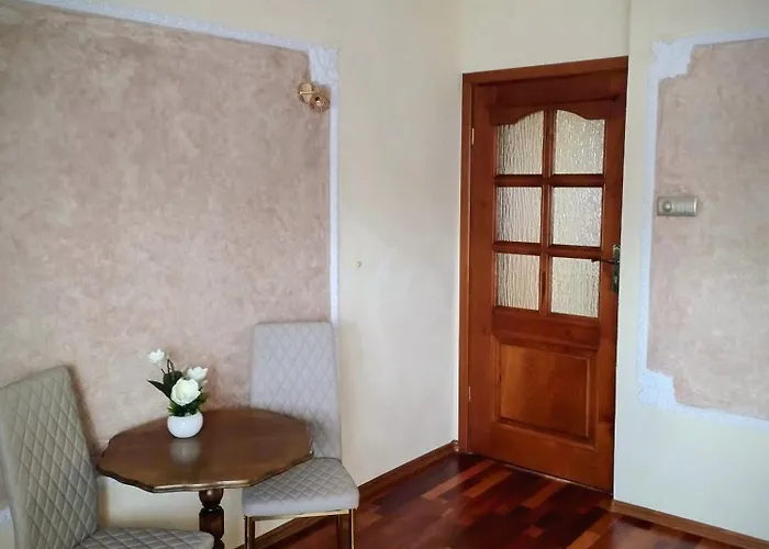 Hostel Szczecinska *