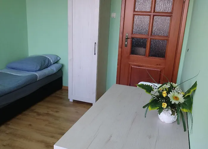 Szczecinska Szczecin