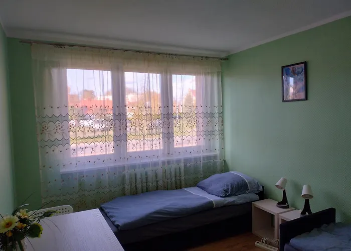 Szczecinska * Stettin