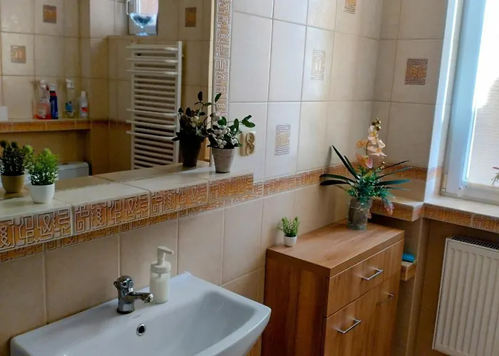 Hostel Szczecinska Szczecin