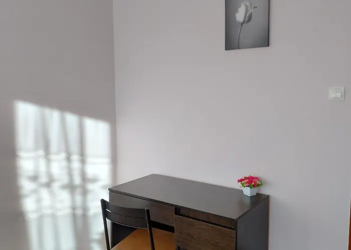 Szczecinska Hostel *