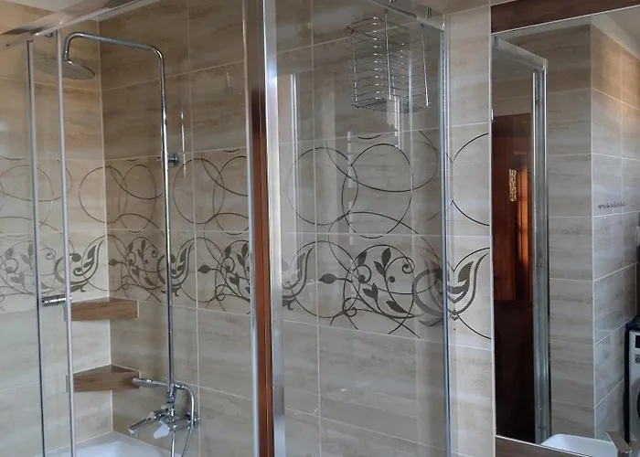 Hostel Szczecinska *