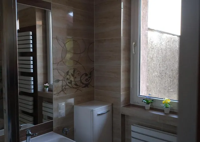 Szczecinska Hostel Szczecin