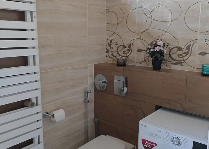 Szczecinska Hostel *