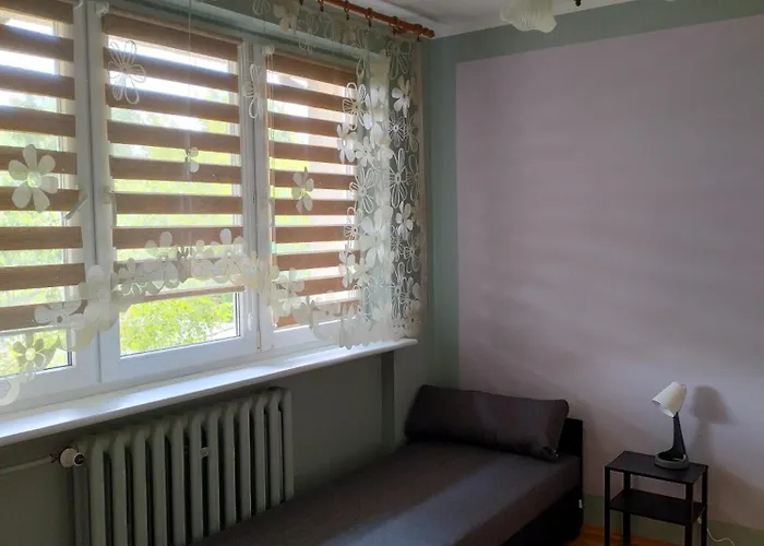 Szczecinska * Szczecin