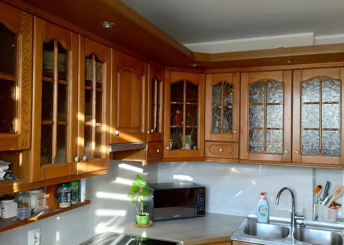 Szczecinska Hostel Szczecin