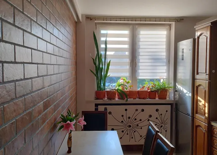 Hostel Szczecinska Szczecin