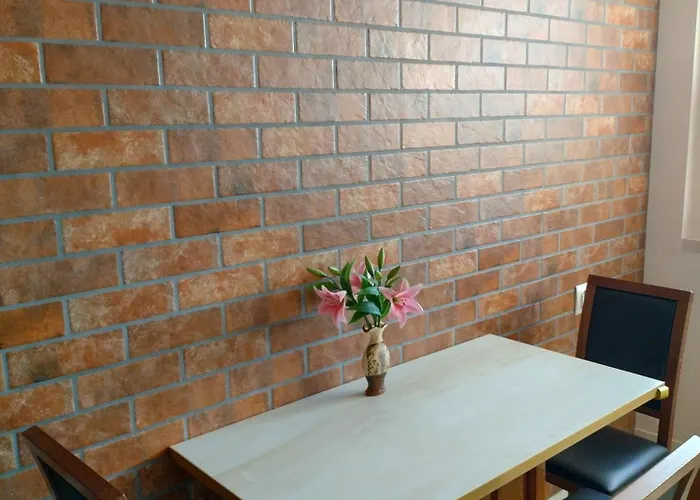 Szczecinska Hostel *