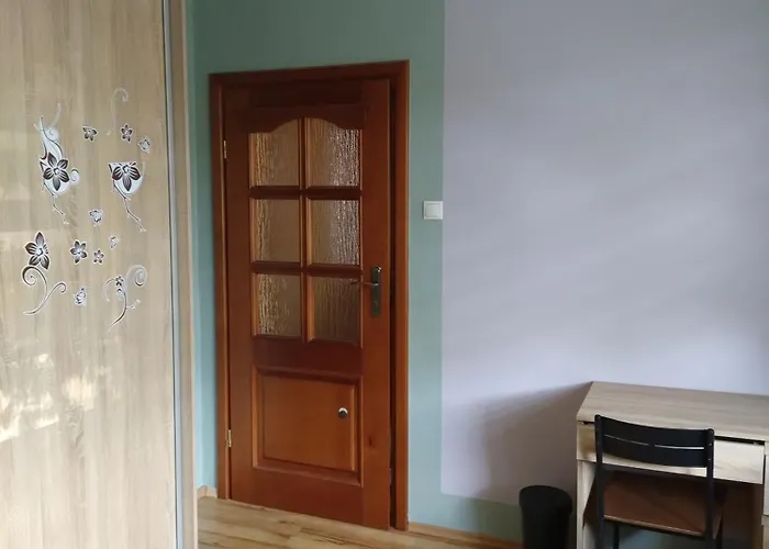 Szczecinska * Szczecin