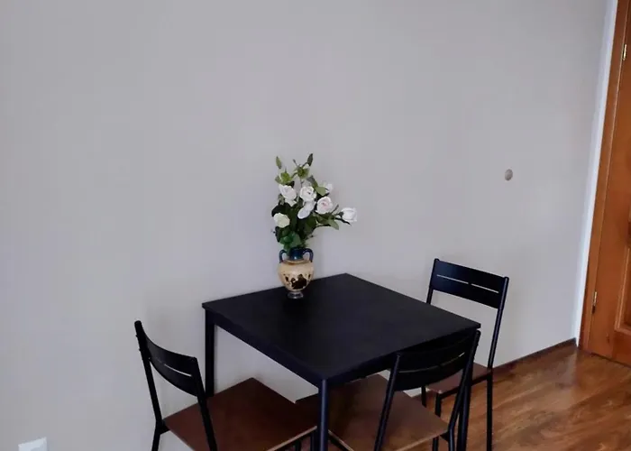 Szczecinska Hostel *